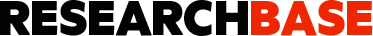 ResearchBase - Quick Research for Merch by Amazon & KDP